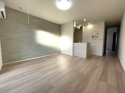 Ｄ−Ｒｅｓｅｎａ吉野 2階2LDKのリビング/ダイニング