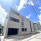 鹿児島県鹿児島市春日町1番地4：物件画像／株式会社オーリック不動産　天文館店