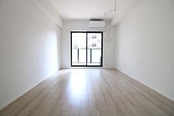 Ｓ−ＲＥＳＩＤＥＮＣＥ新町Ａｇｏｇ 7階1Kのリビング/ダイニング