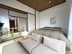 居間