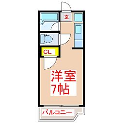 🉐敷金礼金0円！🉐メゾンアリーナ