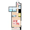 ララポート松崎5階5.3万円