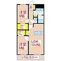 オーヴィジョン天文館センターテラス20D13階16.8万円