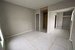 ＣＯＣＯＲＵ 2階1LDKのリビング/ダイニング