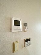TVモニターホン
