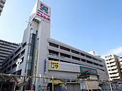 スーパーセンターニシムタ北ふ頭店 120m