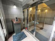 オートロック