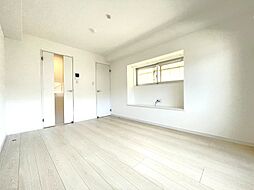 Ｅｇｒｅｔ 1階1Kのリビング/ダイニング