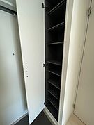 シューズボックス