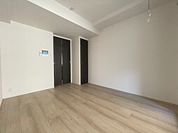 Ｓ−ＲＥＳＩＤＥＮＣＥ照国ａｓｃｅｎｔ 10階1Kのリビング/ダイニング