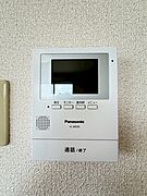 TVモニターホン