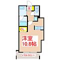 さくらヒルズ樋之口参番館6階4.8万円
