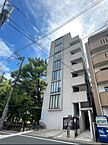 鹿児島県鹿児島市平之町6番地11：物件画像／株式会社オーリック不動産　天文館店