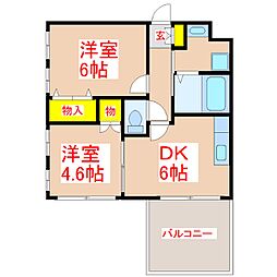 🉐敷金礼金0円！🉐コンフォートヒルIV