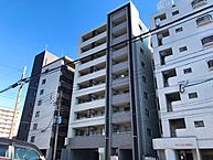 鹿児島県鹿児島市甲突町25番地18：物件画像／株式会社オーリック不動産　天文館店