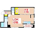 BellShams3階5.3万円
