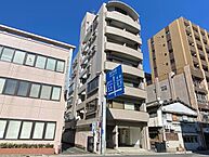 鹿児島県鹿児島市平之町1番地26：物件画像／株式会社オーリック不動産　天文館店