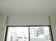 室内物干し