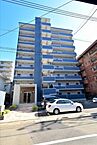 鹿児島県鹿児島市加治屋町3番地3：物件画像／株式会社オーリック不動産　天文館店