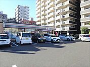 セブンイレブン鹿児島城南町店 370m