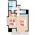 LinkuscoutIZUMI9階5.6万円