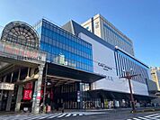 センテラス天文館 706m