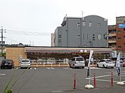 セブンイレブン鹿児島護国神社前店 170m