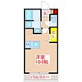Espetar nagata4階5.3万円