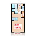 Espetar nagata1階5.0万円