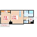 エルミタージュ長田3階5.5万円