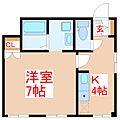 グランガーデンたてばば4階3.7万円
