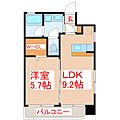 さくらヒルズ樋之口参番館9階7.0万円