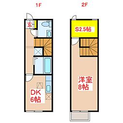 🉐敷金礼金0円！🉐クレールドミール