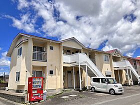 メゾンソルトイン  ｜ 鹿児島県姶良市加治木町錦江町317番地3（賃貸アパート1LDK・1階・38.29㎡） その6