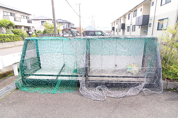 グランドール　Ｃ棟 ｜鹿児島県姶良市西餅田(賃貸アパート2DK・2階・46.97㎡)の写真 その21