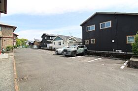 メディオ・ルーチェ　Ｂ  ｜ 鹿児島県姶良市西餅田2760番地1（賃貸アパート2LDK・2階・55.20㎡） その3