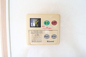 グリーンヴィラ  ｜ 鹿児島県姶良市平松5498番地1（賃貸アパート2K・2階・45.04㎡） その16