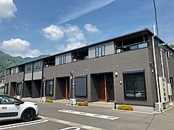 メゾン・ド・シャルムIV