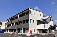 鹿児島県姶良市西餅田83：物件画像／株式会社オーリック不動産　姶良加治木店