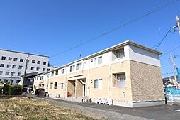 グレース・タウンなみ