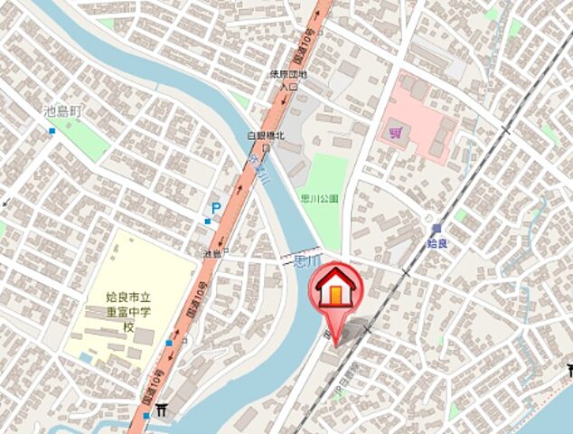 地図