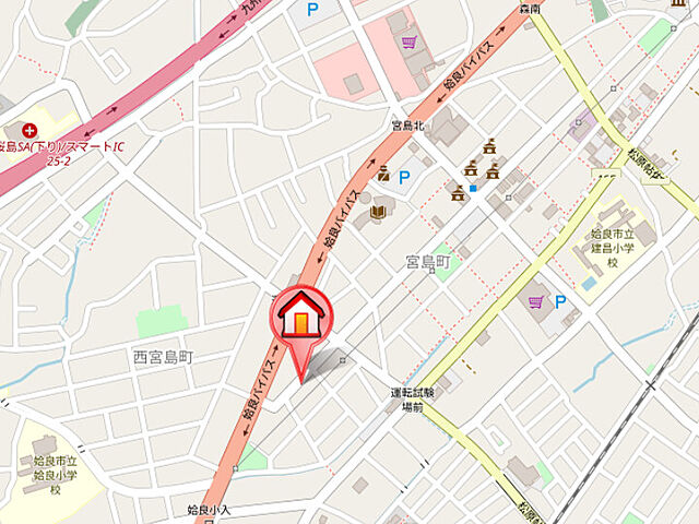 地図