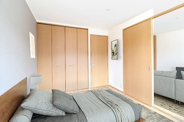洋室