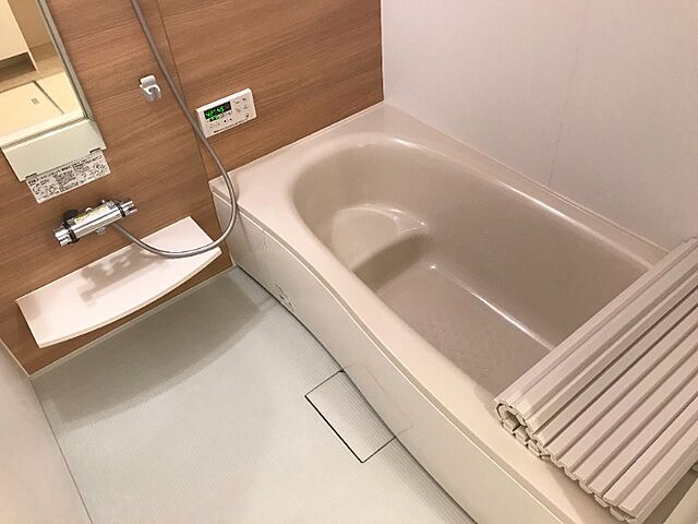 浴室