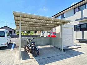 セジュールエスペランサ  ｜ 鹿児島県鹿屋市寿4丁目7番地29-1（賃貸アパート1R・1階・33.39㎡） その23