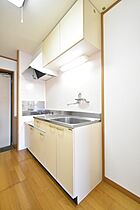 札元大丸マンション  ｜ 鹿児島県鹿屋市札元1丁目3番地15（賃貸マンション1K・2階・26.00㎡） その8