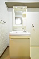 ガーデンクレスト王子  ｜ 鹿児島県鹿屋市王子町4325番地1（賃貸マンション1LDK・3階・40.26㎡） その12