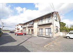 コーポまい　II  ｜ 鹿児島県鹿屋市寿7丁目3番地43-2（賃貸アパート1LDK・1階・37.36㎡） その3