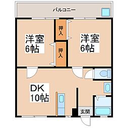 🉐敷金礼金0円！🉐セントラルハイツ