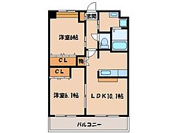 プレミエール　A棟